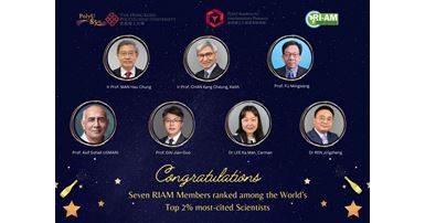 Poster Top 2 percent scientist 2022