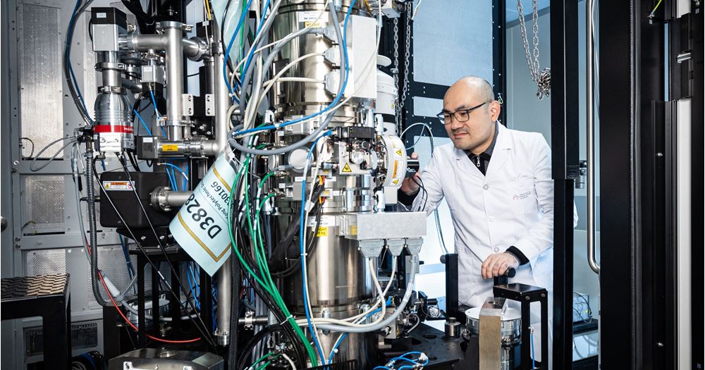 RIAM Member made breakthrough discovery in structure and synthesis of ...