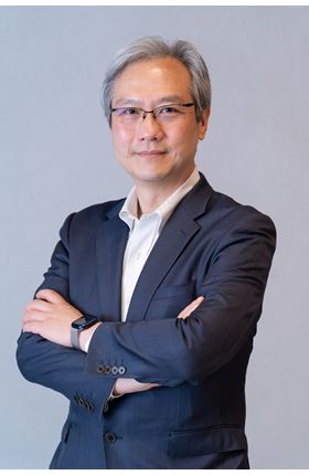 Ir Dr H.L. YIU