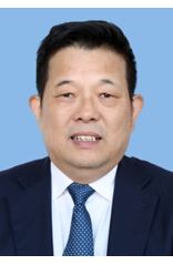 Prof. CHEN Xin