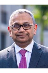 Prof. Debashish BHATTACHARJEE