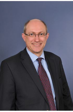 Prof. John P. DEAR