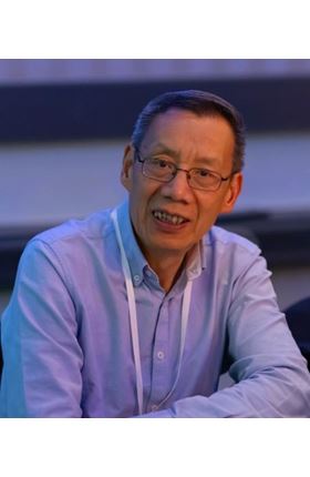 Prof. Yi QIN