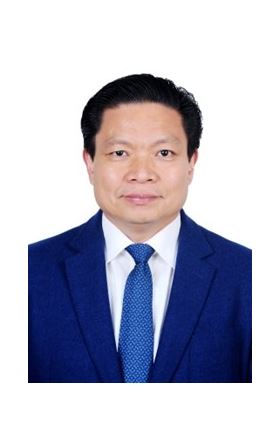 Prof. ZHOU Jie