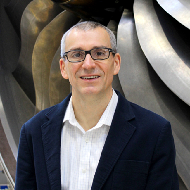 Prof. Dragos Axinte