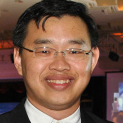 Prof. Dominic Foo