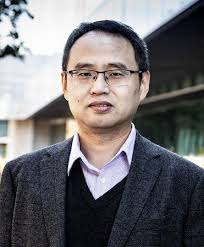 Prof. Shujun Zhang