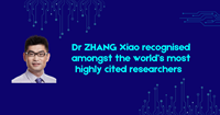 20231124 Most highly cited researchers 2023