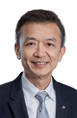 Dr Daniel YIP Chung-Yin