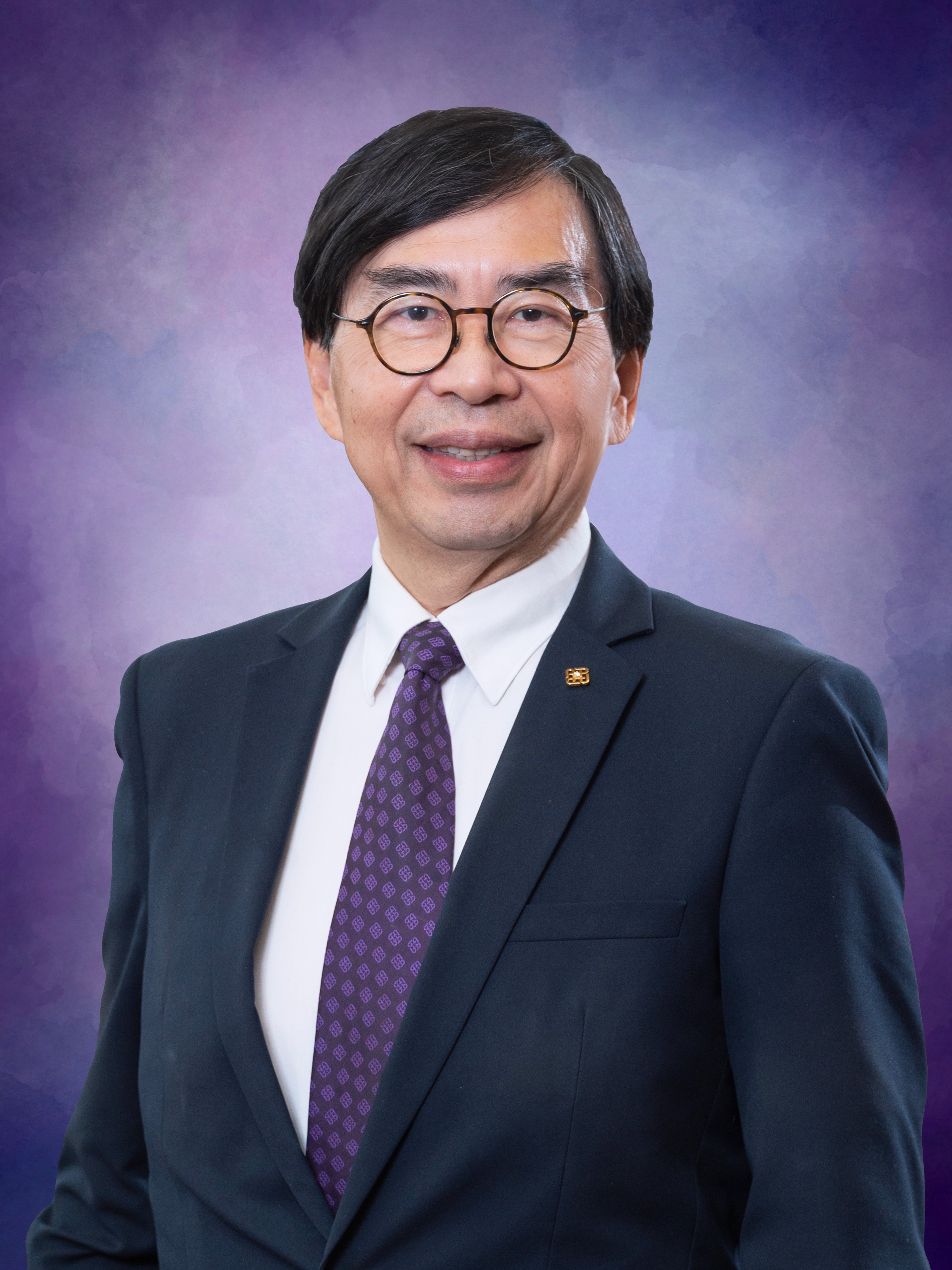 Ir Prof. T.C. Edwin CHENG