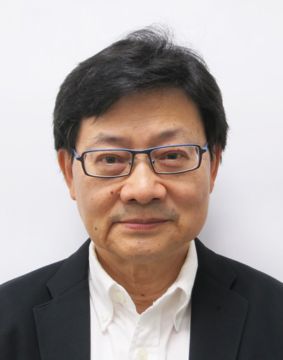 Prof. Andrew NEE Yeh Ching