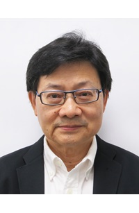 Prof. Andrew NEE Yeh Ching