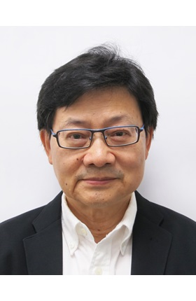 Prof. Andrew NEE Yeh Ching