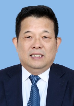 Prof. CHEN Xin