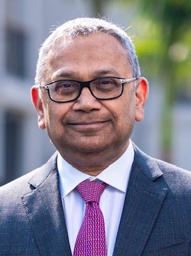 Prof. Debashish BHATTACHARJEE