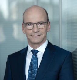 Prof. Dr.-Ing. Tim HOSENFELDT