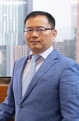 Prof. LI Qing