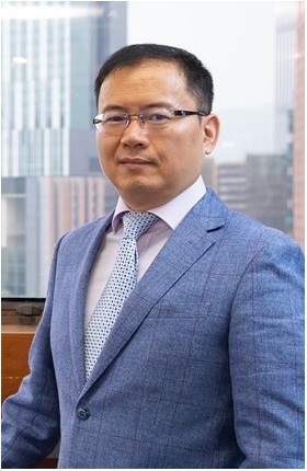 Prof. LI Qing