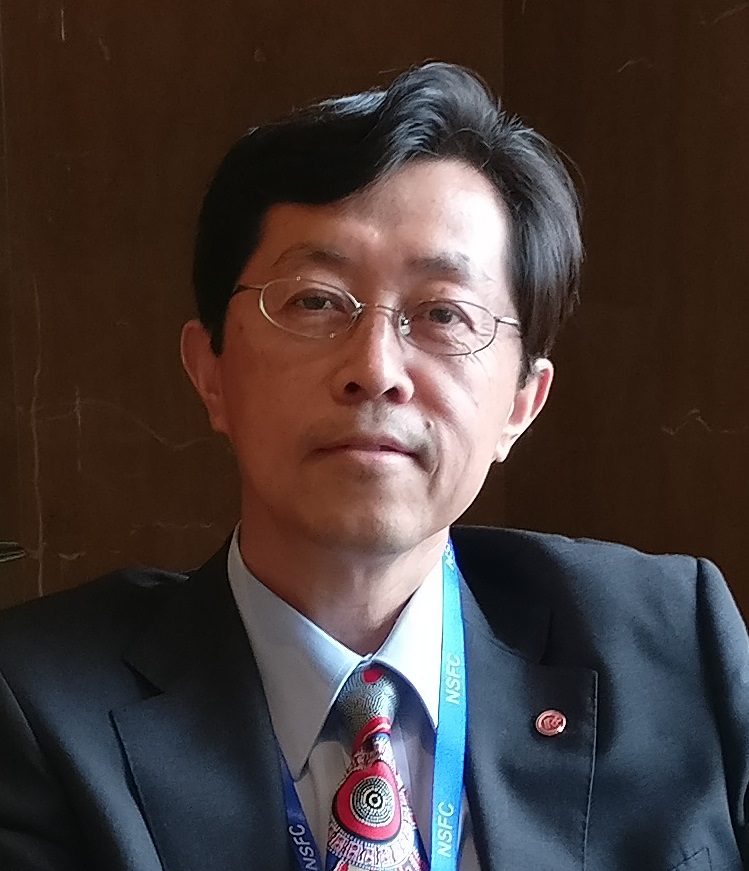 Prof. Lihui WANG