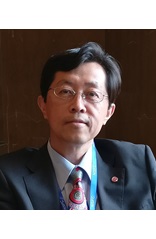 Prof. Lihui WANG