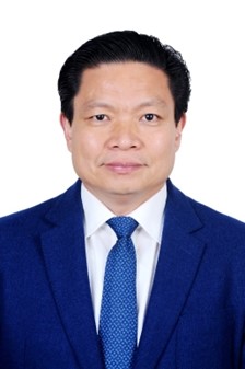 Prof. ZHOU Jie