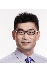 Dr ZHANG Xiao