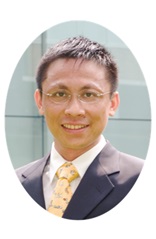 Dr Randolph C. K. Leung