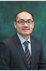 Dr Zhao Jiong