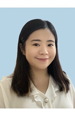 Dr Kit Ying CHAN