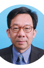 Prof. Fu Mingwang