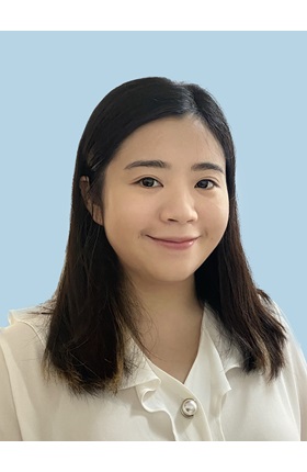 Prof. CHAN Kit Ying