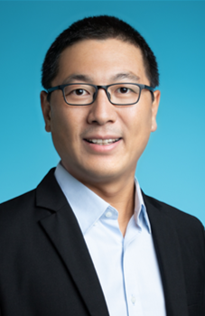 Prof. An Liang