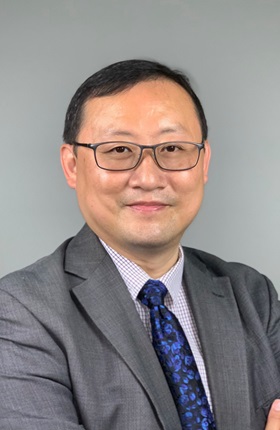 Ir Prof. Benny C.F. Cheung