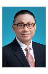 Prof. Randolph C. K. Leung