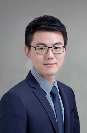 Prof. Jeffrey Z. Peng