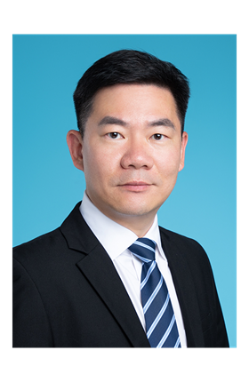 Prof. H. Tang
