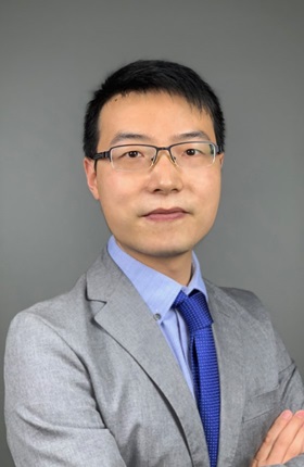 Prof. Xu Zhenglong