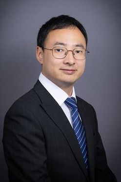 Prof. Yang Guang