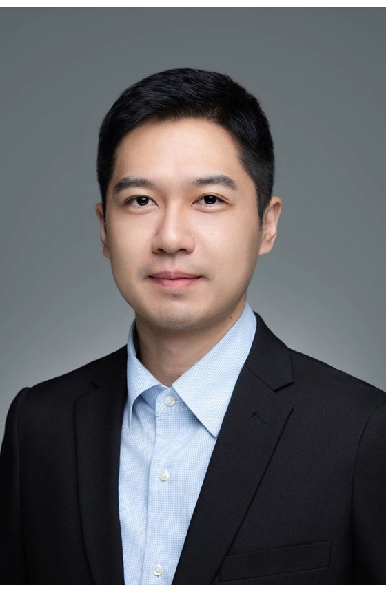 Prof. Chao YE