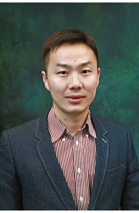 Prof. Biao Zhang