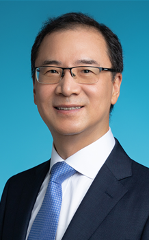 Prof. ZHANG Dan