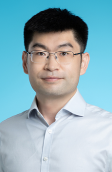 Prof. ZHANG Xiao