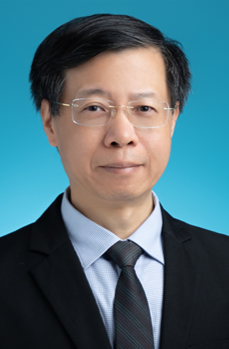 Prof. G.P. Zheng