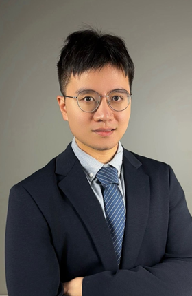Dr Xia Liqiao