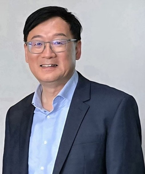 Dr Pen-Chung Chen