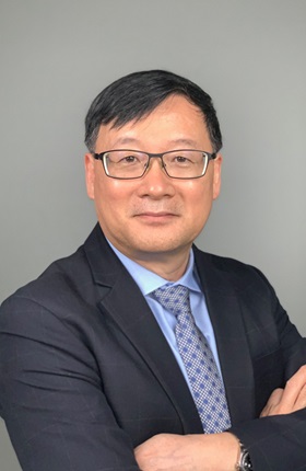 Dr Pen-Chung Chen