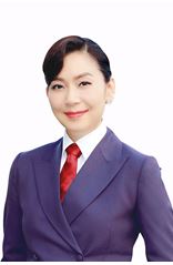Ms Cally KWONG