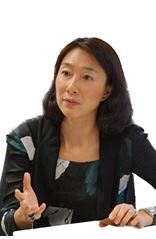 Ms Yan CHAN