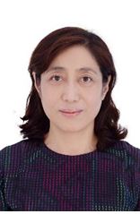 Mrs Yuping WANG