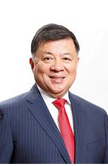 Mr Henry TAN